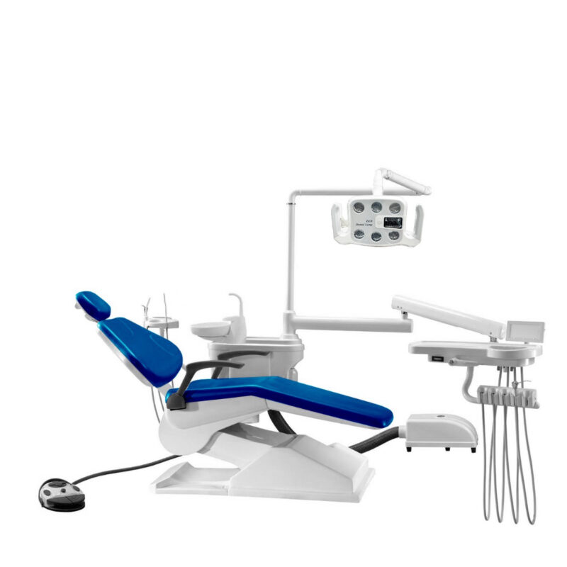 CX 327 Dental Unit