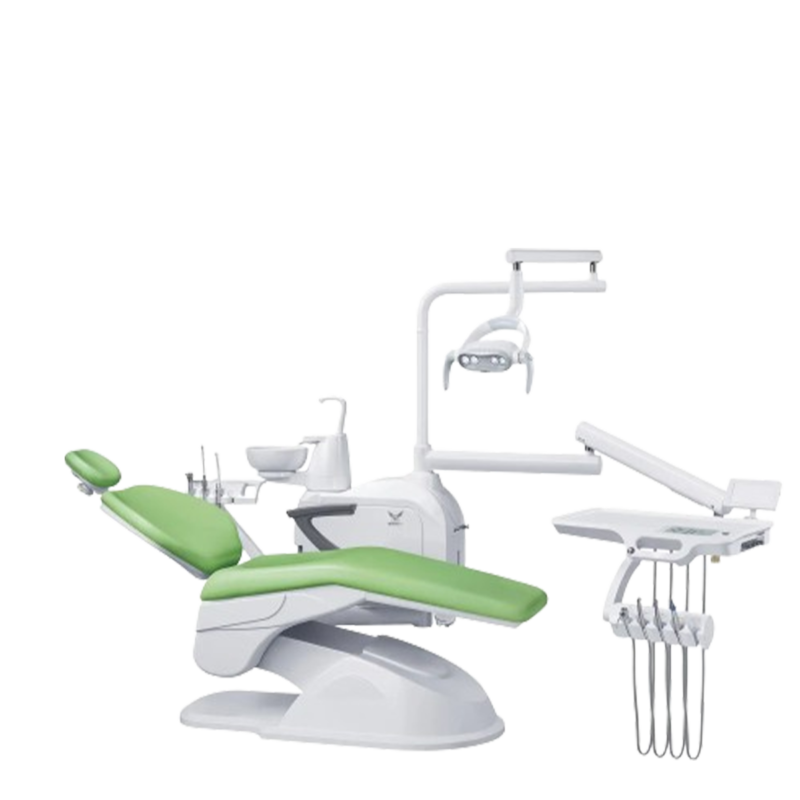 Gladent S200 dental unit