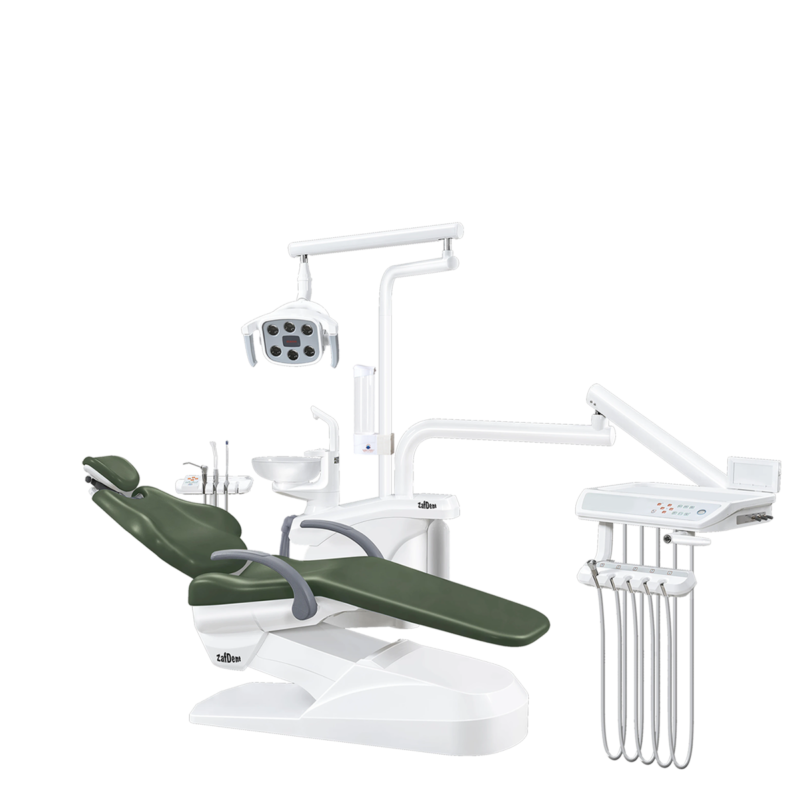 Zaf Dent F new dental unit