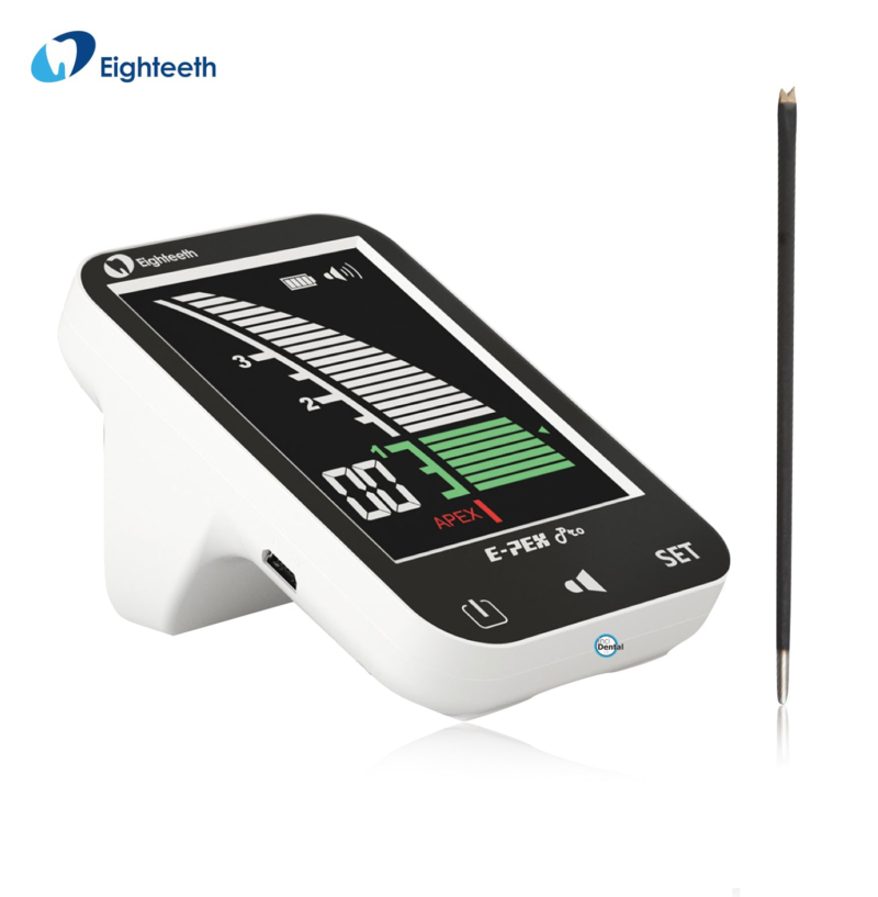 Epex Pro Apex locator from Eighteeh