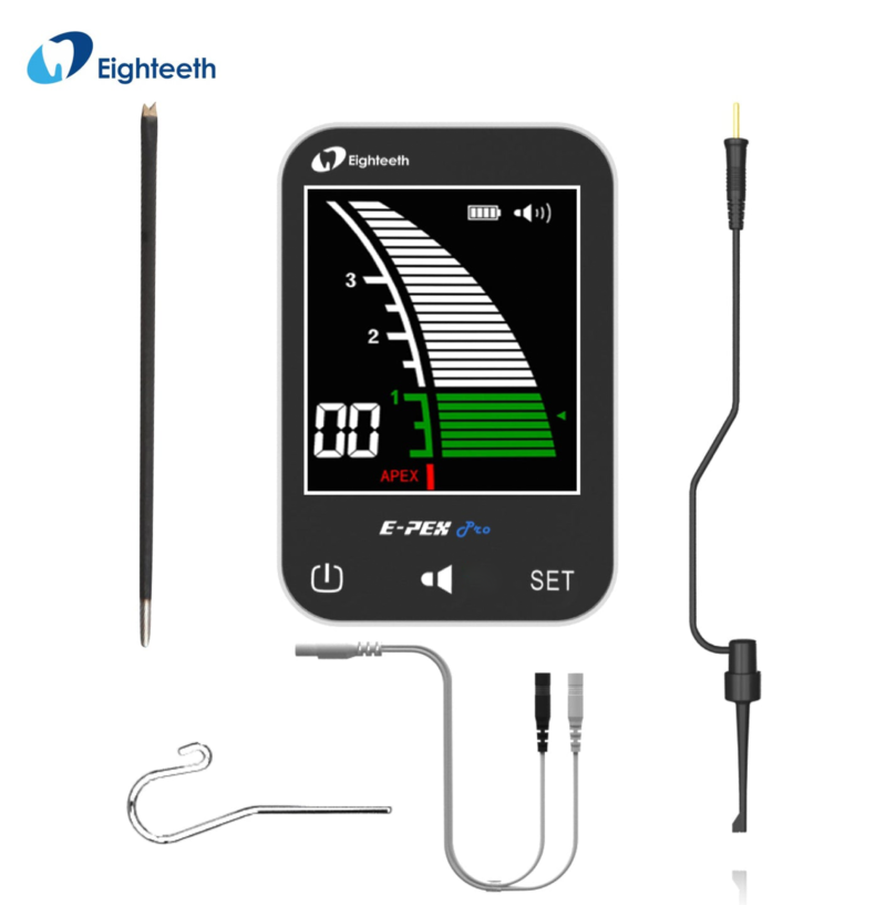 Epex Pro Apex locator from Eighteeh - Image 2