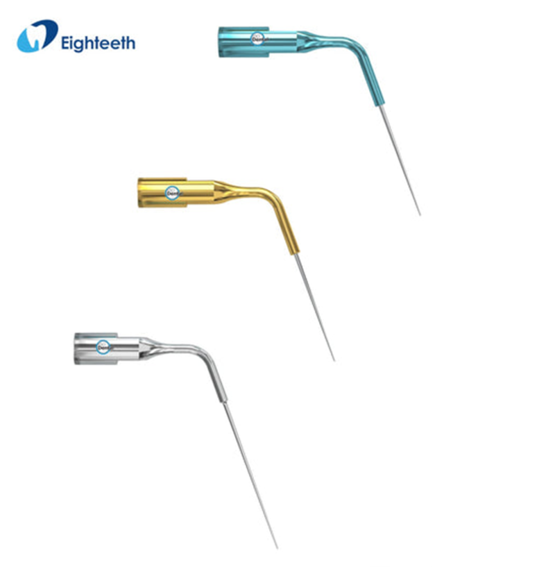 Ultra X (wireless ultrasonic device for endodontics) - Image 2