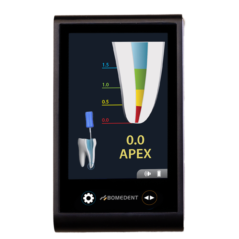 Bomedent Apex locator Black edition - Image 2